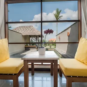  Villa Alam Puisi