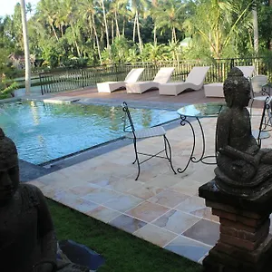 Serenity & Villa
