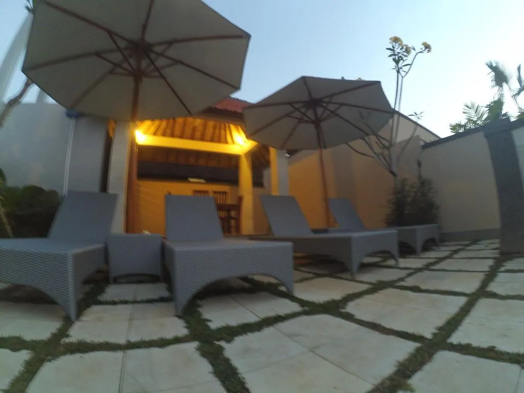 Dana Jaya Villa Ubud  Ubud (Bali)