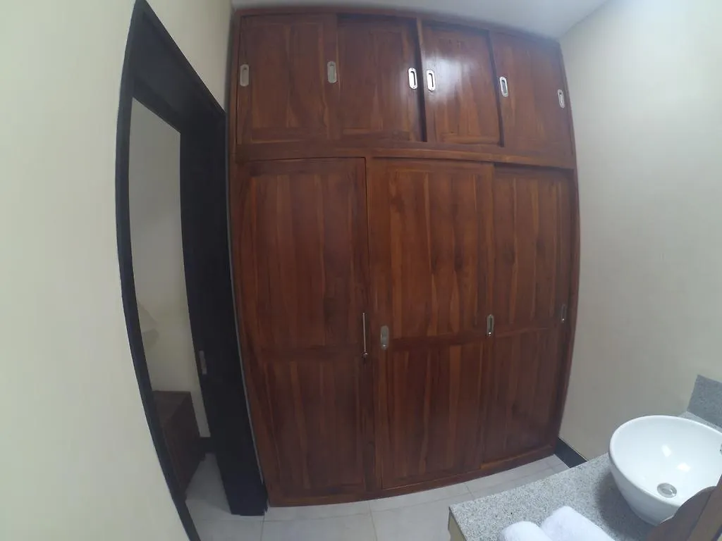 Dana Jaya Villa Ubud