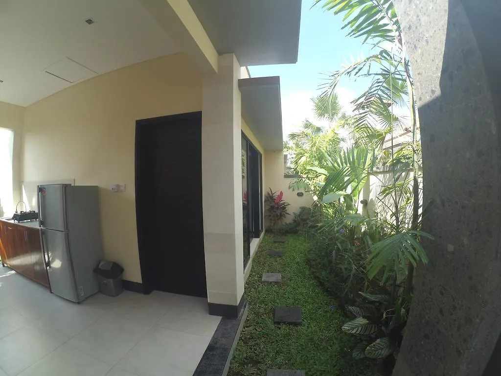 Dana Jaya Villa Ubud