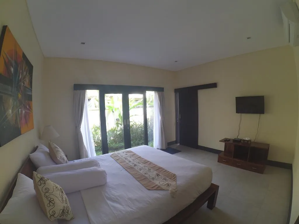 Dana Jaya Villa Ubud