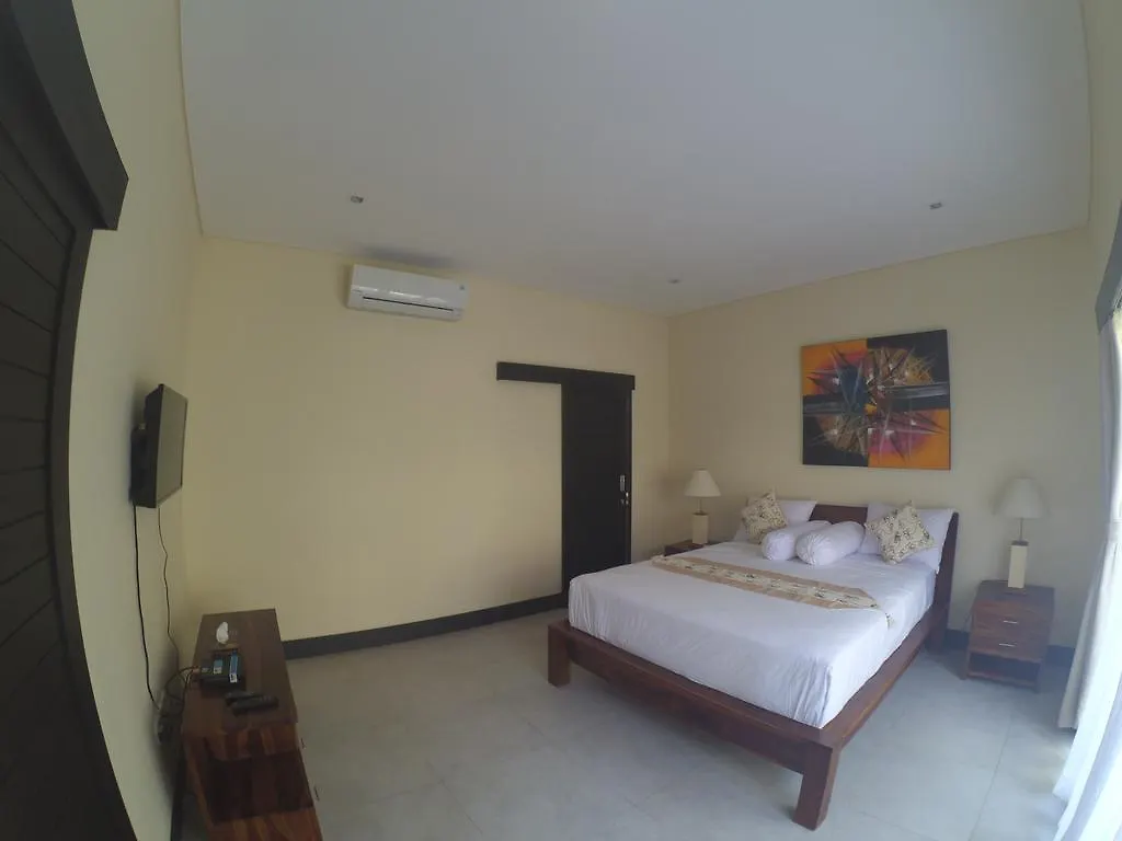 Dana Jaya Villa Ubud