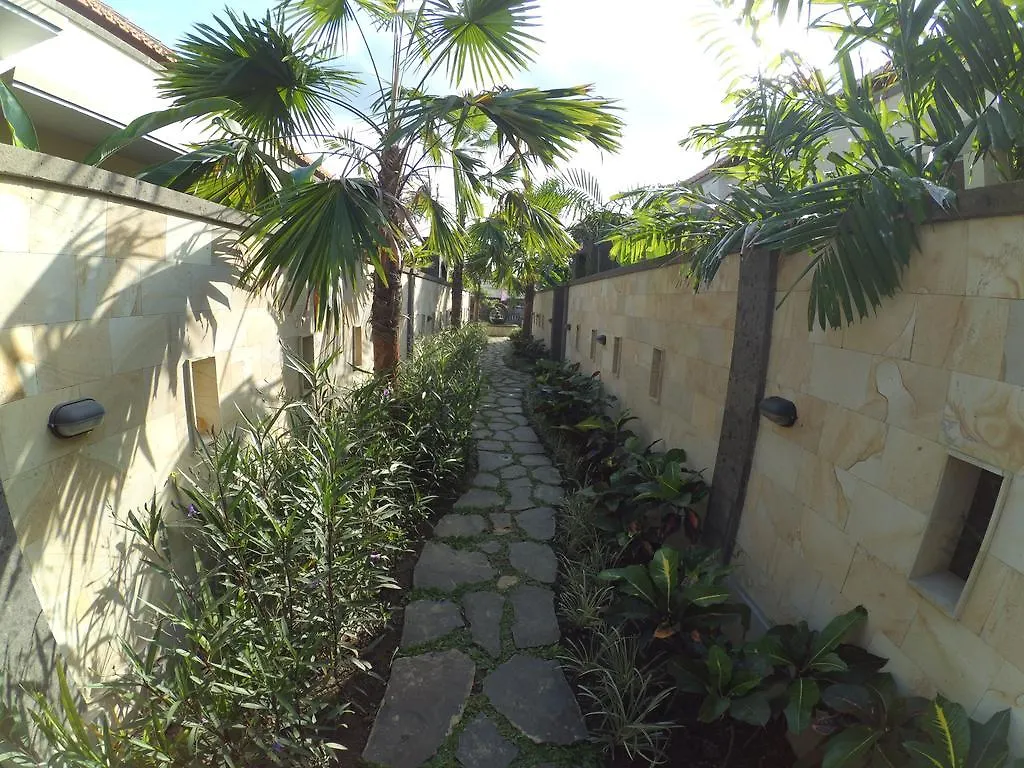 Dana Jaya Villa Ubud  Indonesia