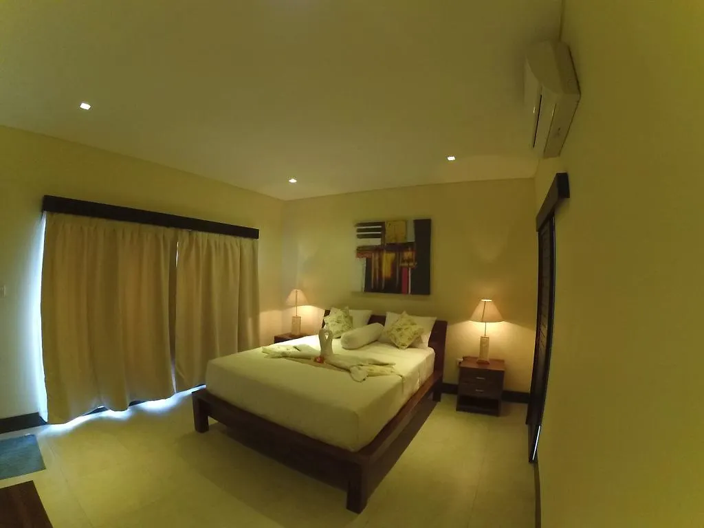 Dana Jaya Villa Ubud  0*, Ubud (Bali) Indonesia