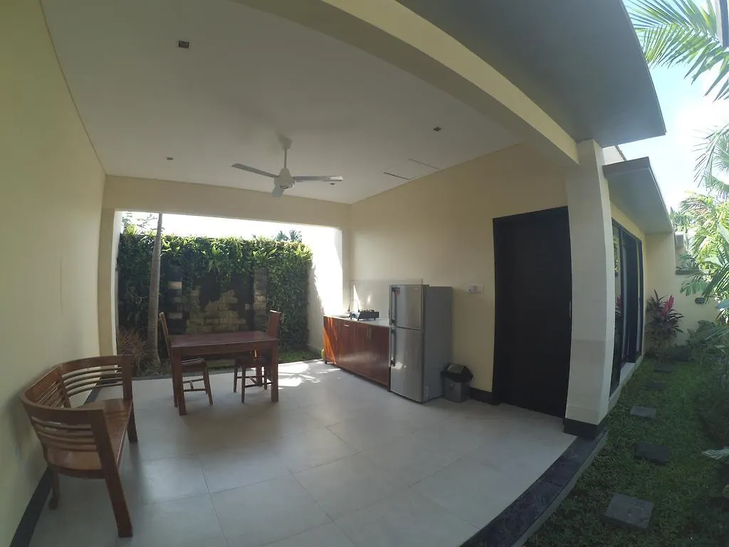 Dana Jaya Villa Ubud   Ubud (Bali)