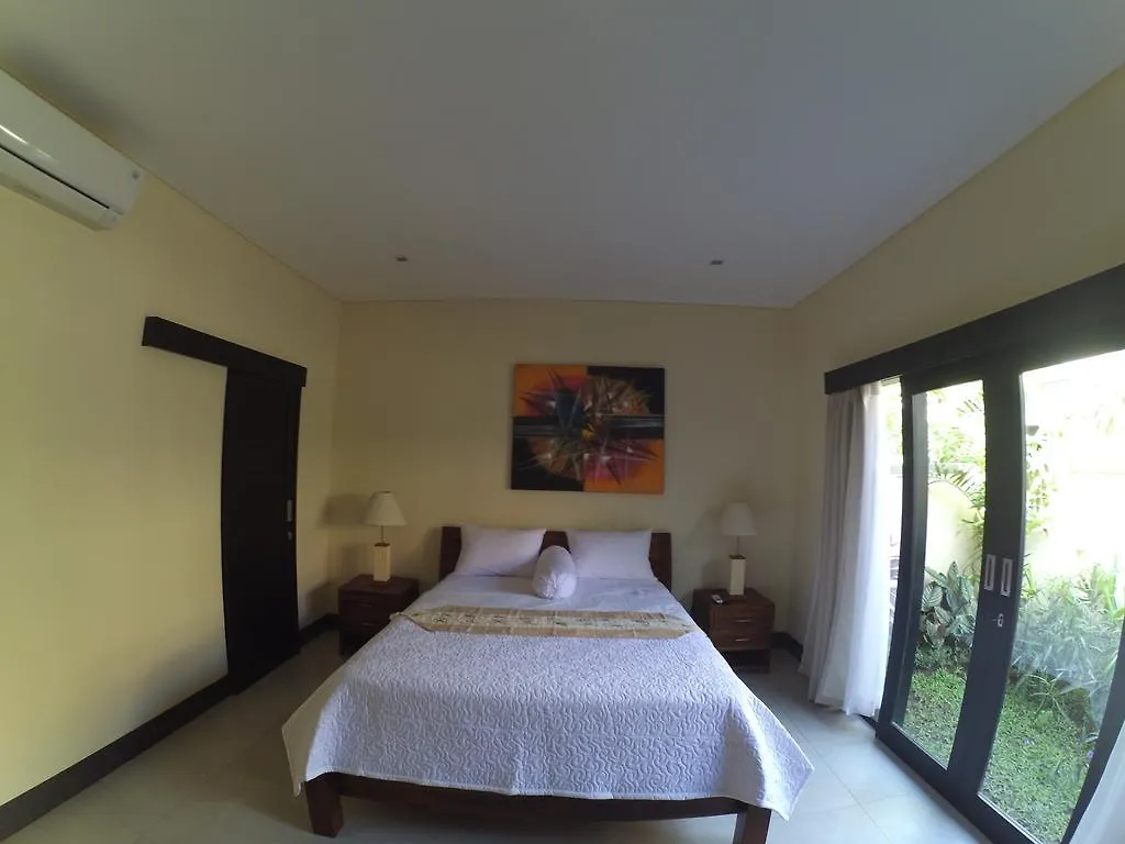 Dana Jaya Villa Ubud  Indonesia