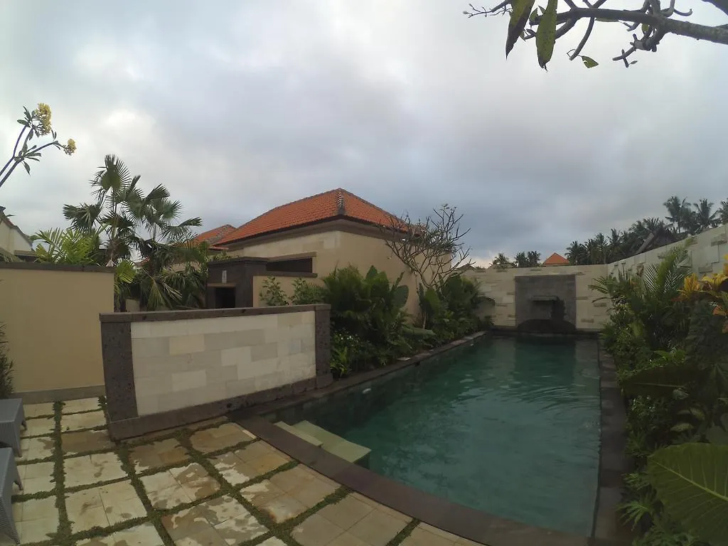 Dana Jaya Villa Ubud